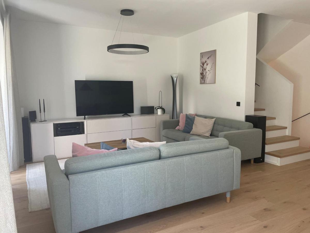 Hébergement de vacances Schubert Am Woerthersee Krumpendorf